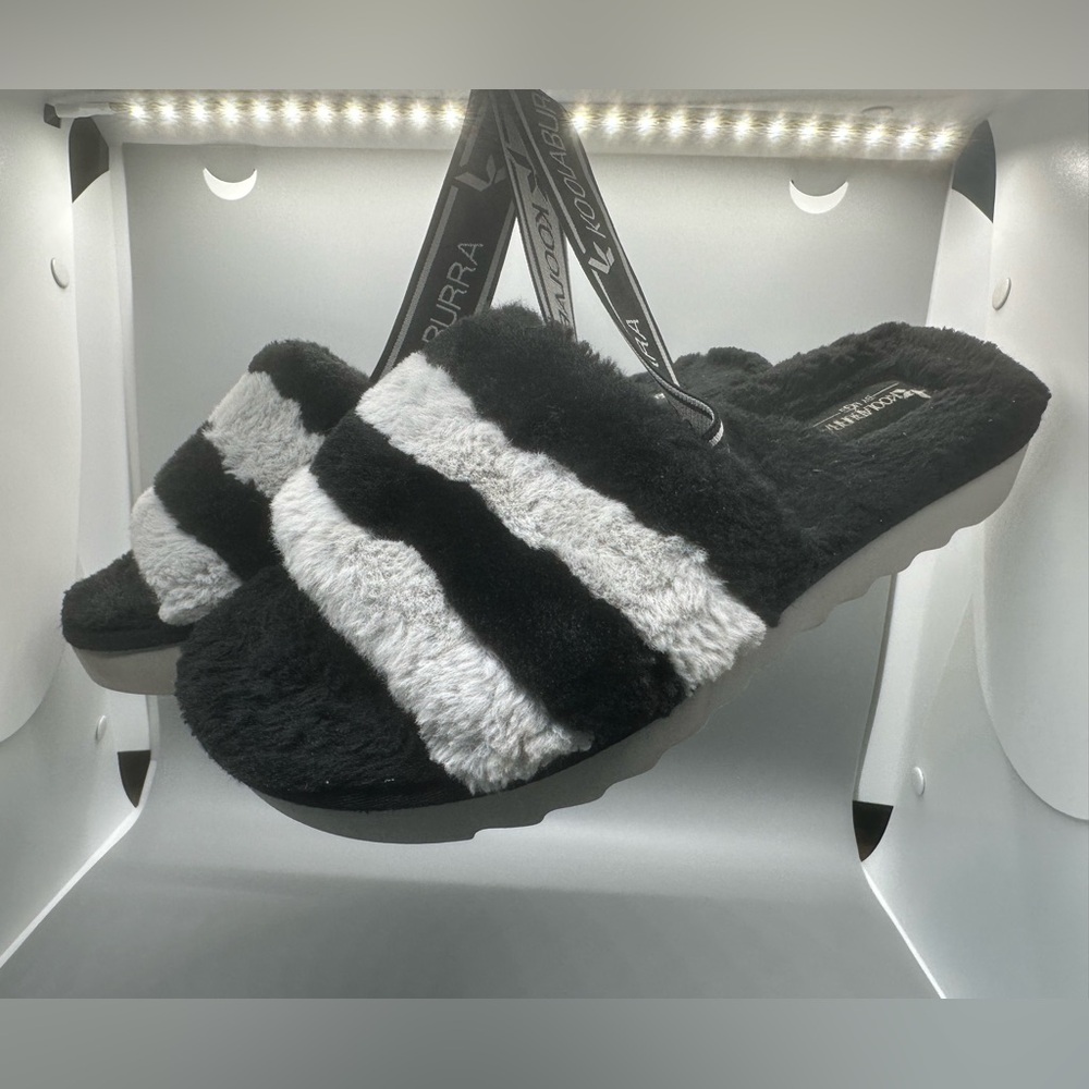Size 10 UGG Koolaburra Fuzz’n II